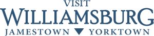 Visit Williamsburg Logo