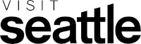 Visit Seattle logo