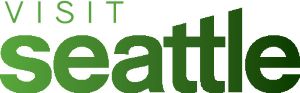 Visit Seattle Logo
