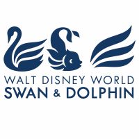  Walt Disney World Swan and Dolphin logo