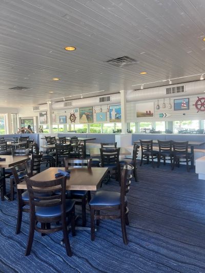 Waterfront Restaurant