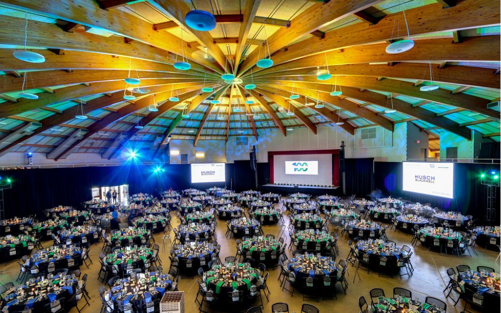 Waukesha County Expo Center