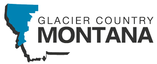 Western Montanas Glacier