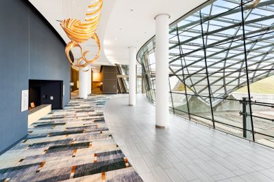 Westin Denver International Airport Grand Foyer