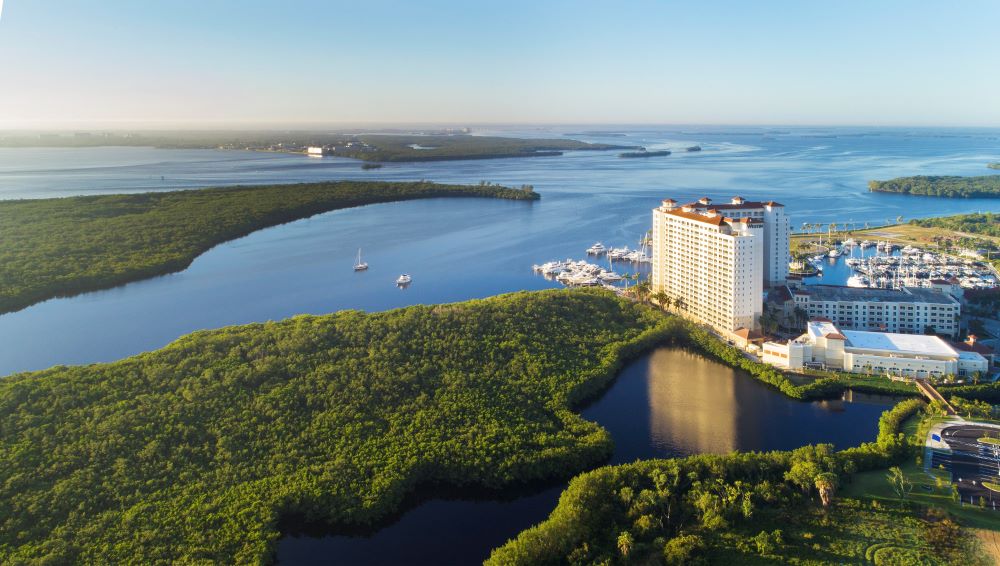 The Westin Cape Coral Resort at Marina Village