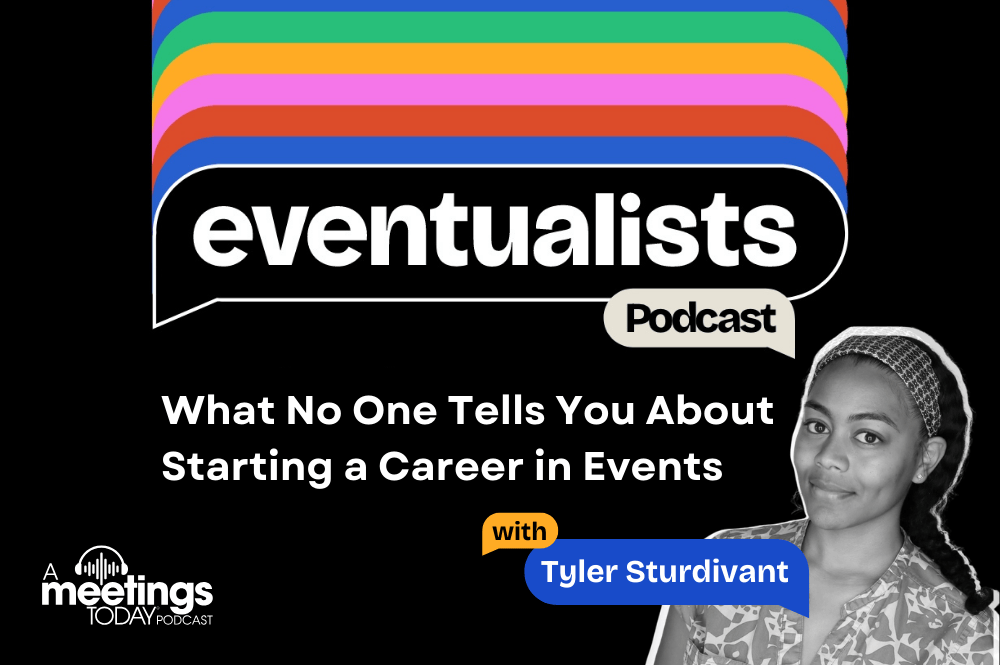 Eventualists: What No One Tells You About Starting a Career in Events