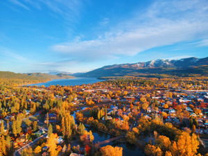 Whitefish Autumn Photo Credit Schott