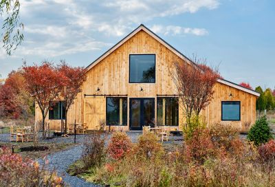 Wildflower Farms, Auberge Resorts Collection