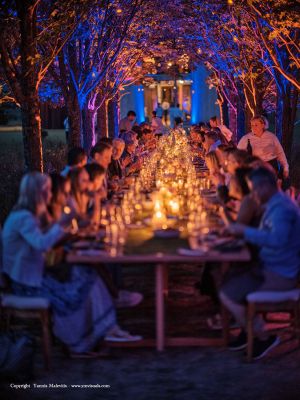 Wildflower Farms, Auberge Resorts Collection
