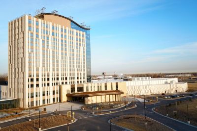 Wind Creek Chicago Southland Casino & Resort