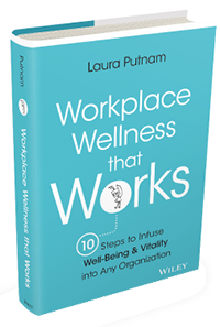 Workplace Wellness Book