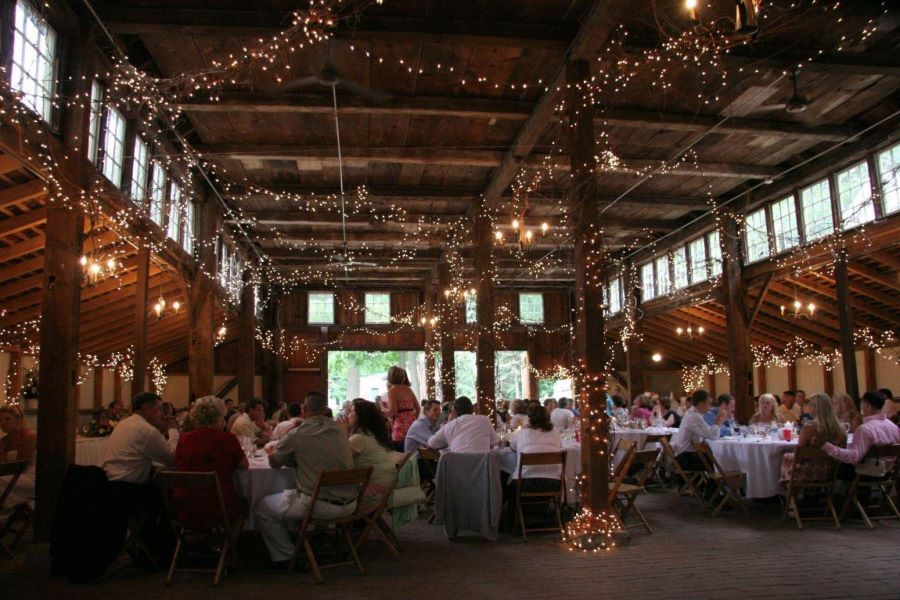 Landis Valley Village & Farm Museum.