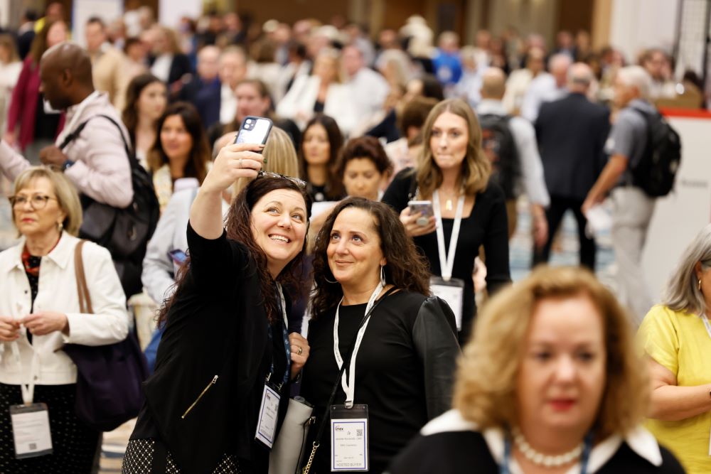 What 39 S On Event Tech Imex America
