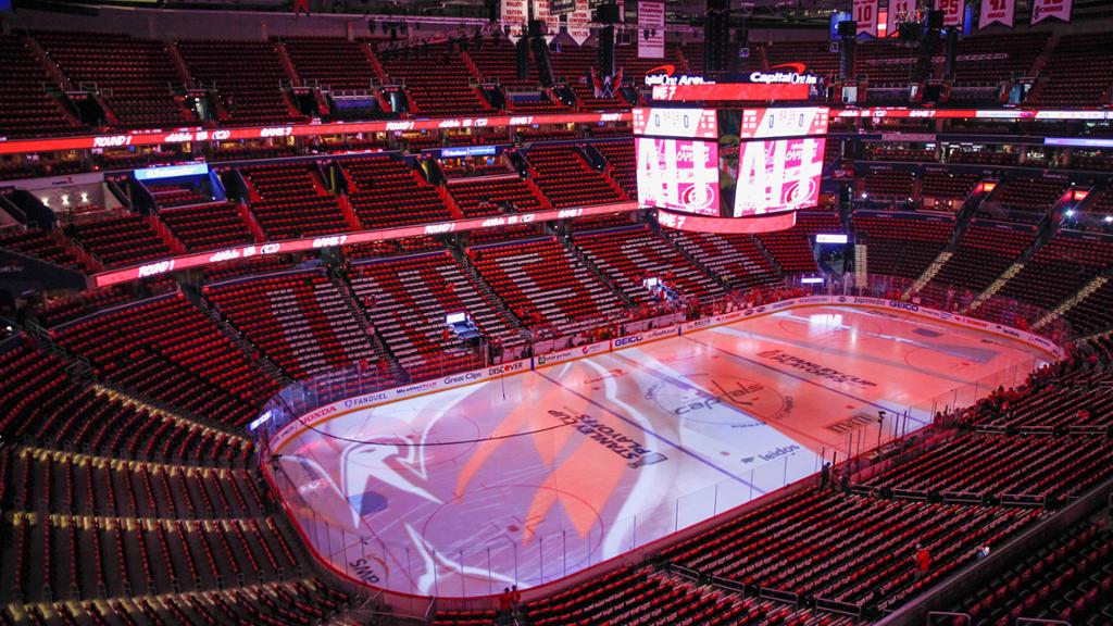 Capital One Arena - Stadium in Washington, DC