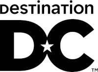 Destination DC logo