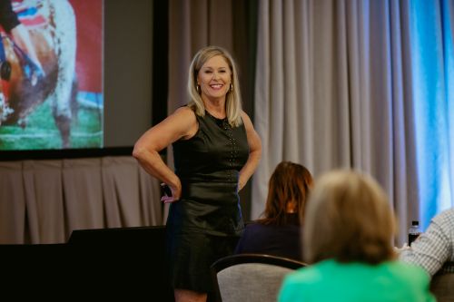 Deborah Gardner