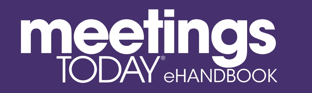 Meetings Today eHandbook