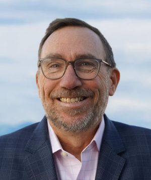 Ed Silver