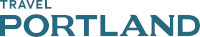 Travel Portland logo