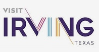 Visit Irving Texas logo