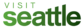 Visit Seattle Logo