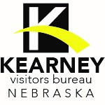Kearney Visitors Bureau Logo