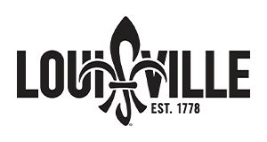 Louisville Tourism logo