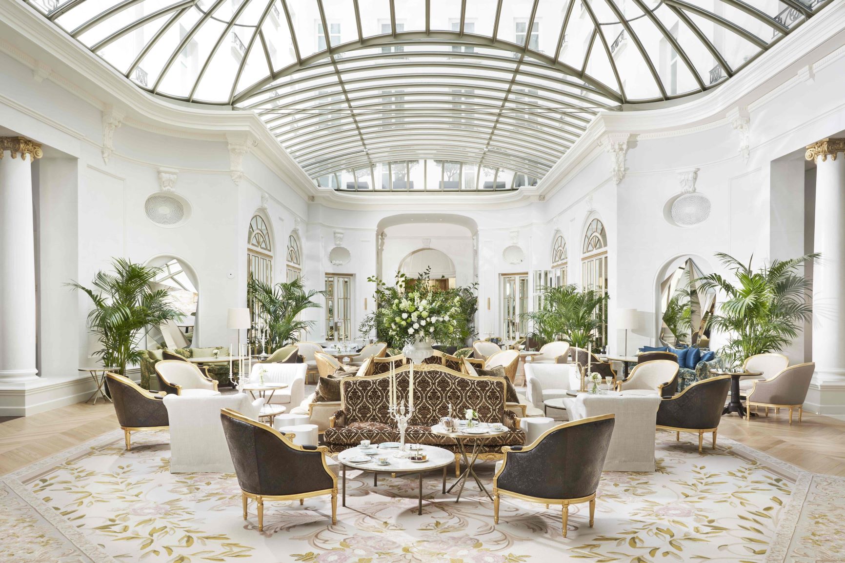 Mandarin Oriental Ritz Madrid