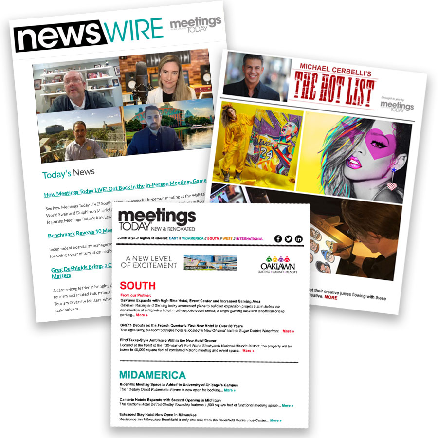 Newsletters
