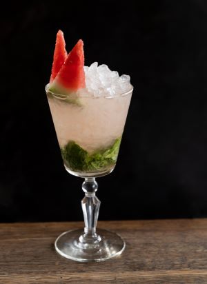 Julep Aphrodite's Cup