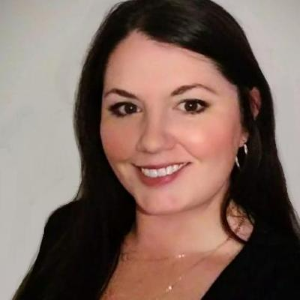 Photo of Jessica Stone