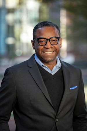 Lorne Edwards