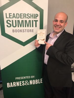 Scott Steinberg