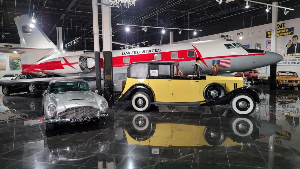 Orlando Auto Museum
