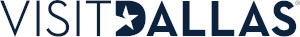 Visit Dallas logo