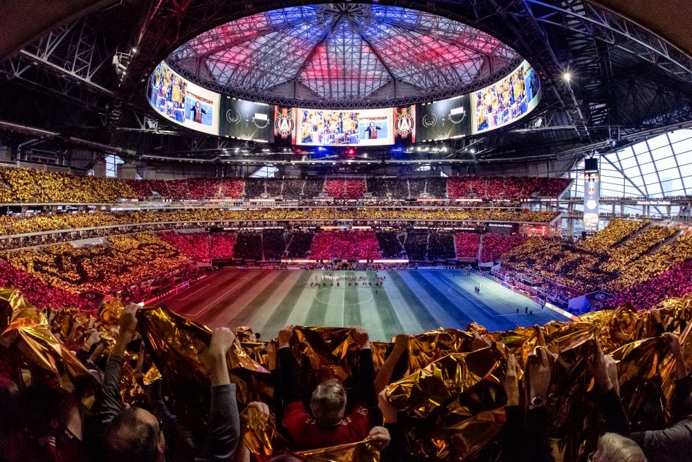 upload ATLUTD v NYRB at Mercedes-Benz Stadium