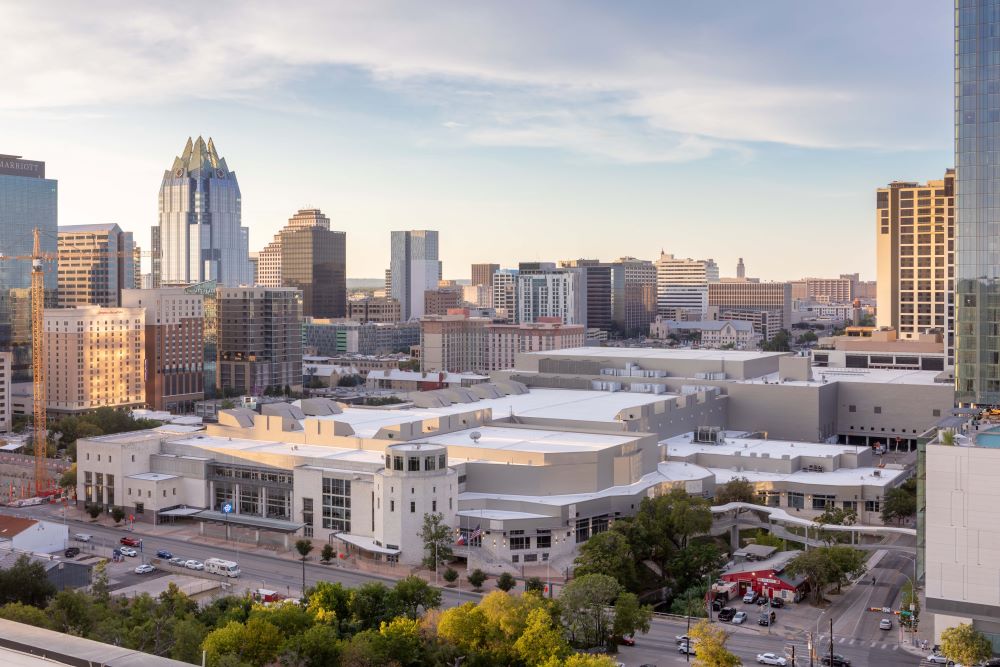 Austin Convention Center