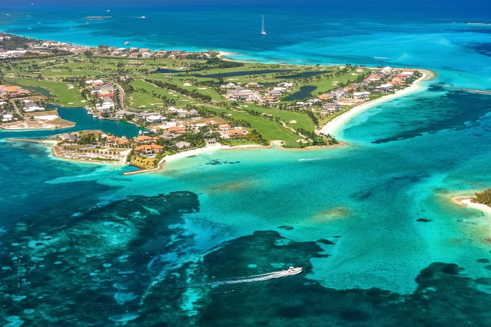 Nassau & Paradise Island, The Bahamas