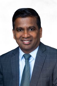 Dr. Senthil Gopinath