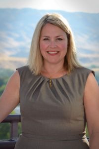 Carrie Westergard