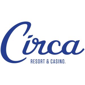 Circa Resort & Casino logo