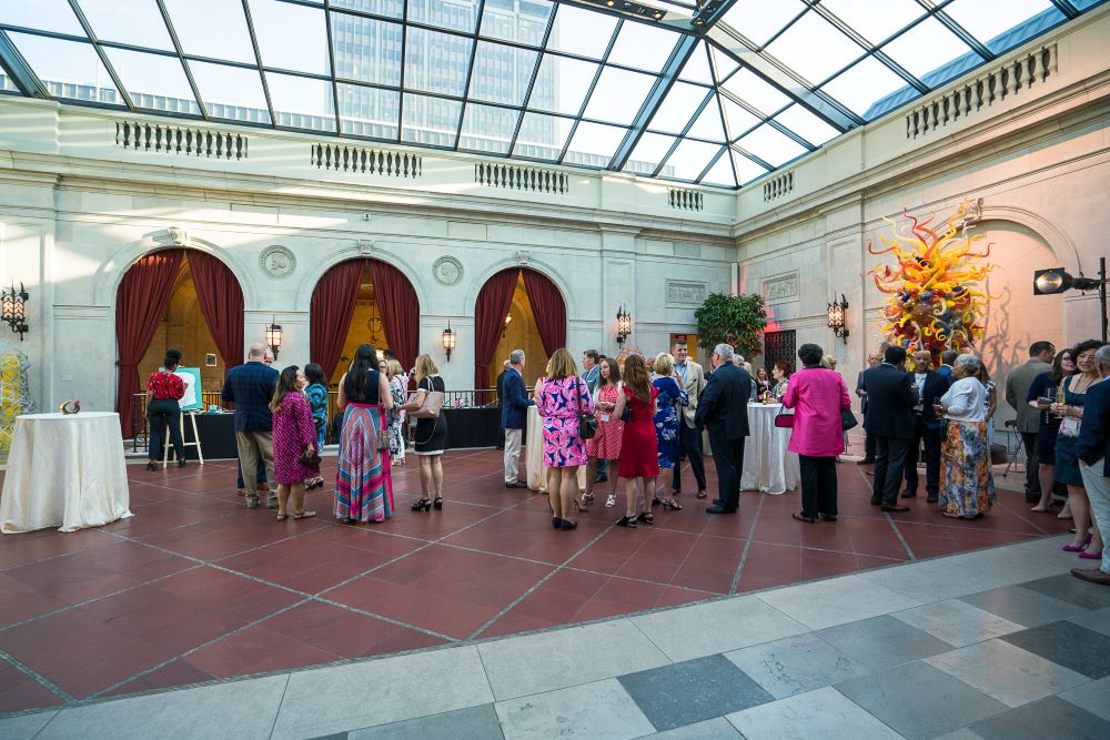 Columbus Museum of Art