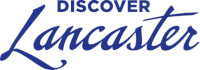 Discover Lancaster logo