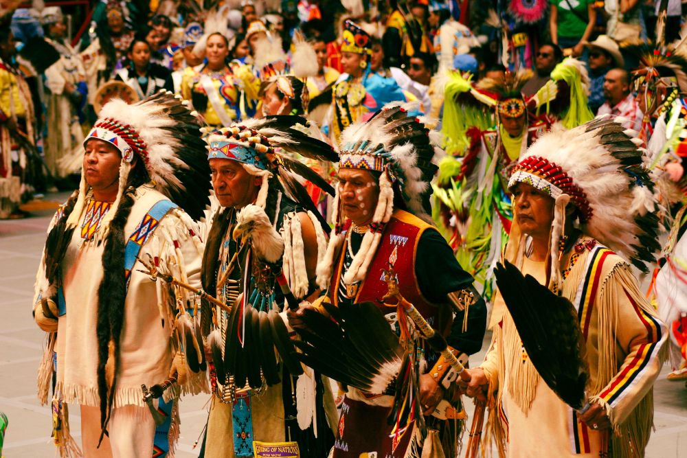 Gathering of Nations