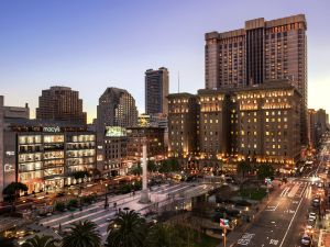 The Westin St. Francis
