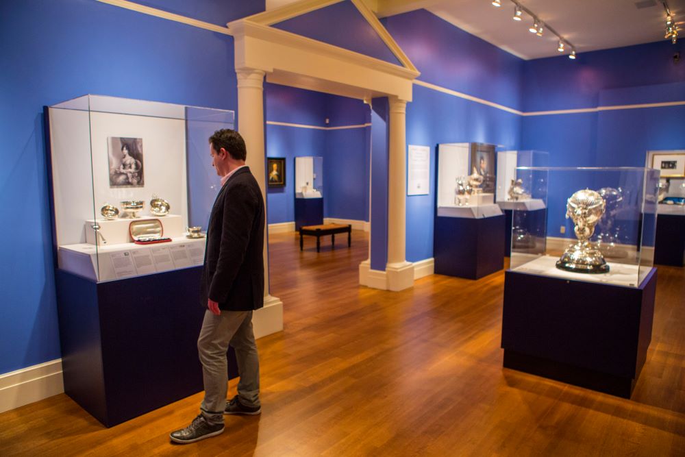 Henry Morrison Flagler Museum