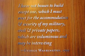 George Washington Leadership Institute