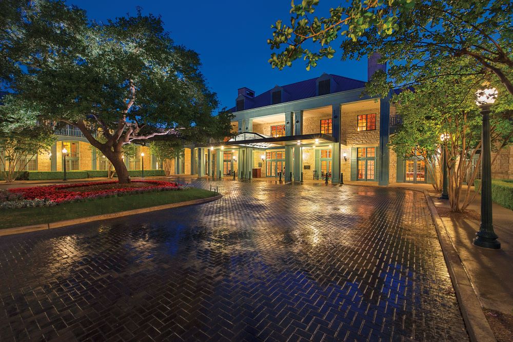 Hyatt Regency Hill Country Resort and Spa