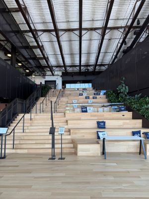 The Hangar, South San Francisco