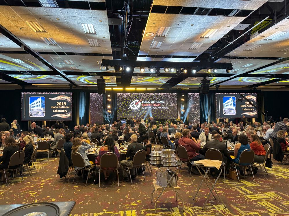 Idaho Tech and Innovation Awards